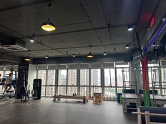 -AC健身·运动康复工作室(千灯湖店)