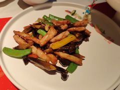 -馋遇江南·精致湖景雅宴(东方之门店)