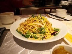 凉拌豆皮-四季小馆·地道北京小吃(广百店)