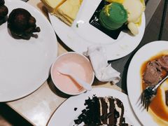 -瑞立壹号港牛排自助餐厅(瑞立外滩生活广场店)