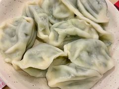 猪肉荠菜饺-面点王·臻选(海岸城分店)