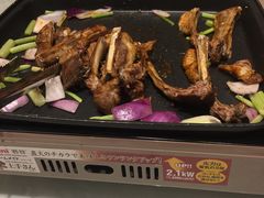 -羊之道草原味道清真餐厅(番禺店)