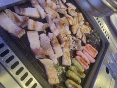 -香猪坊(远洋未来店)