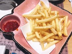 -林妈妈村·日式料理(宝山万达店)