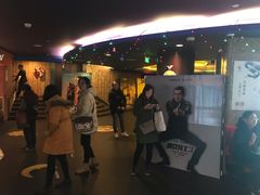 -中影国际影城(兰生大厦CINITY LED店)
