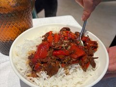 -湘中缘·湖南菜(娄底驻京办店)