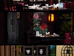 -海天楼中餐厅(吴宫泛太平洋酒店)