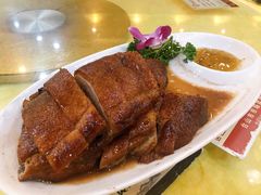 -台山美食一绝阿四台山黄鳝饭(阿四创作店)