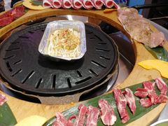 -玄希浪漫厨房·韩料烤肉(湖滨银泰in77店)