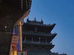 -平遥古城