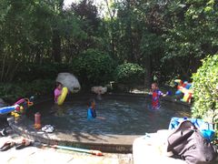 -思念果岭悦温泉