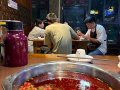 -青山青豆花·笑禅豆腐鱼(黄泥塝店)