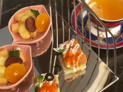 -常州富力喜来登酒店 Feast盛宴标帜西餐厅(新北万达广场店)