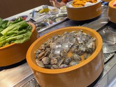 -龍歌自助小火锅(秦淮水游城店)