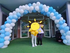 -爱彼格林珑悦幼儿园