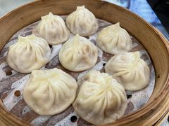 小笼包-食惠里小笼包面馆(越秀店)