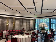 -富淳饭店(陆家嘴保利广场店)