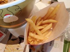 -麦当劳(南后街店)