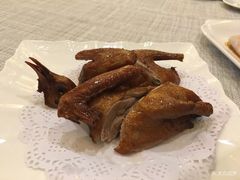 -潮府馆·非遗潮州菜·世纪公园(新国际博览中心店)
