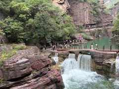 -云台山风景名胜区