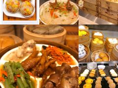 -皇马假日醉海南大酒店·假日一品派茶楼(秀英店)