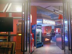 -钢管厂五区小郡肝串串香(滨江店)