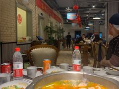 -融泽漁悦三只耳鱼火锅(南郑大道店)