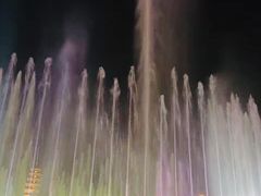 -大雁塔北广场音乐喷泉