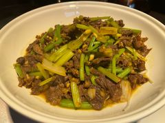 -回头食客-李久其家民间餐厅(望城金桥国际店)
