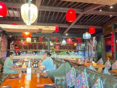 -望京一号·重庆江湖菜(工体店)