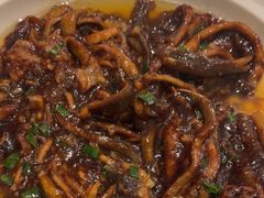 -荷塘秋月·本帮江浙菜(国权路店)