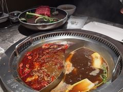 -麻路成都火锅(柏威年店)