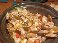-蝦塘·中国餐馆(城墙南马道巷店)