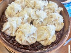 -西夏回族烧麦馆(牡丹街店)