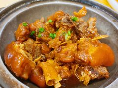 好味黄皮猪手-粤·向群饭店(泮塘路店)