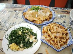 -壹阁胡羊焖饼(敦煌夜市店)