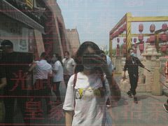 -中国汉城景区