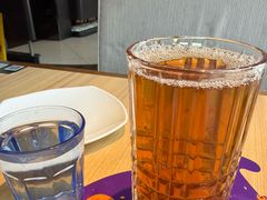 -必胜客(金高店)