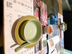 -盡膳口福跷脚牛肉火锅(合生汇购物中心店)