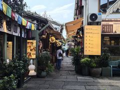 -小河直街历史文化街区