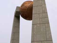 -青澳湾北回归线广场