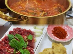 -贵州人家·酸汤火锅·20年老字号