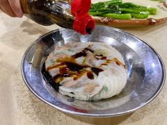 猪杂拉肠-标记美食新鲜猪杂(兴南大道店)