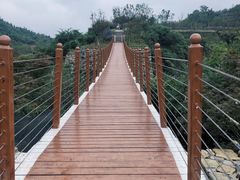 -铜锣山矿山公园