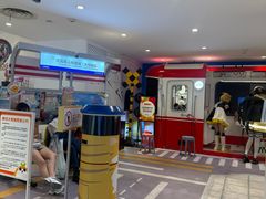 -上海静安大悦城