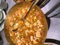 -麻都·成都菜(人民广场店)