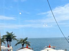 -靓湾海鲜·海景餐厅(小麦岛店)