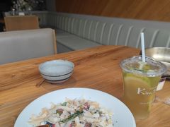 -KimPro 辛普乐概念韩餐