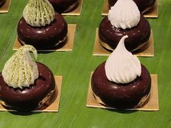 -太湖饭店玉兰厅(自助餐厅)