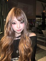 点击看大图 -DL HOPE明星造型